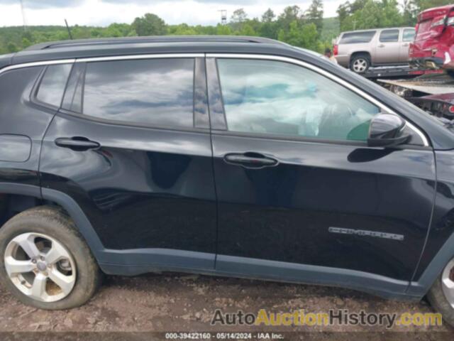 JEEP NEW COMPASS LATITUDE 4X4, 3C4NJDBB1HT692387