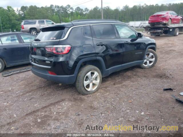 JEEP NEW COMPASS LATITUDE 4X4, 3C4NJDBB1HT692387