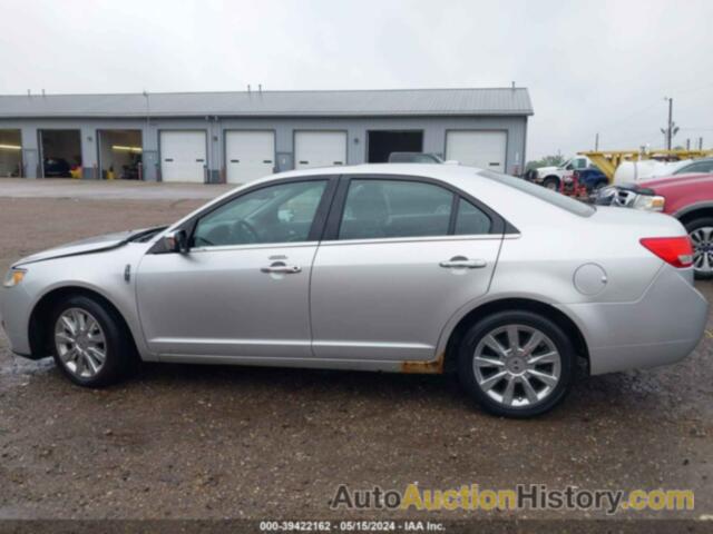 LINCOLN MKZ, 3LNHL2GC4BR776300