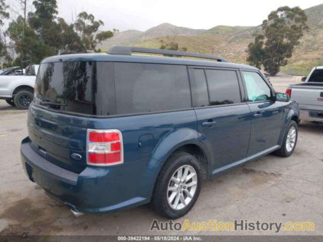 FORD FLEX SE, 2FMGK5B85GBA24193