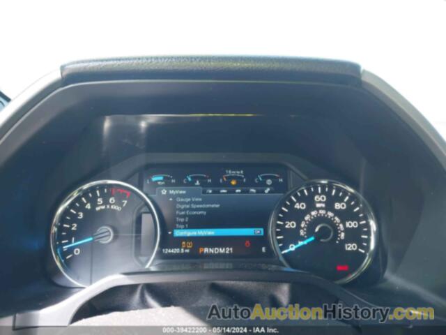 FORD F-150 PLATINUM, 1FTEW1EG9FFC24065