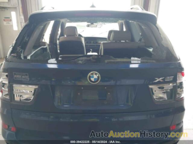 BMW X5 XDRIVE35I/XDRIVE35I PREMIUM/XDRIVE35I SPORT ACTIVITY, 5UXZV4C57BL413976