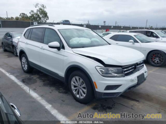 VOLKSWAGEN TIGUAN S, 3VV1B7AX7JM064121