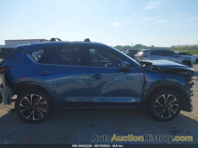 MAZDA CX-5 PREMIUM, JM3KFBDM5P0134858