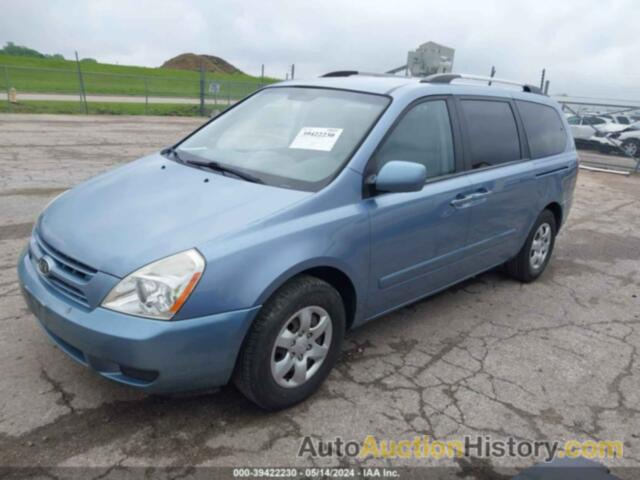 KIA SEDONA EX/LX, KNDMB233296315194