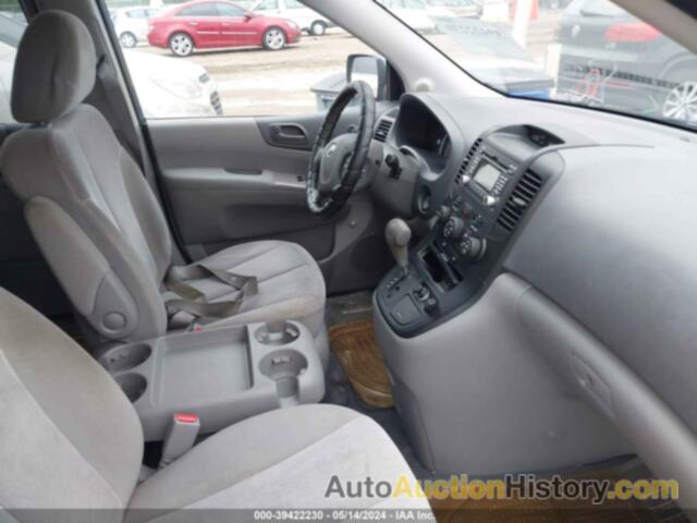 KIA SEDONA EX/LX, KNDMB233296315194