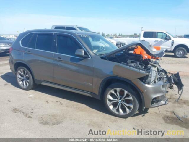 BMW X5 SDRIVE35I, 5UXKR2C55J0Z18456