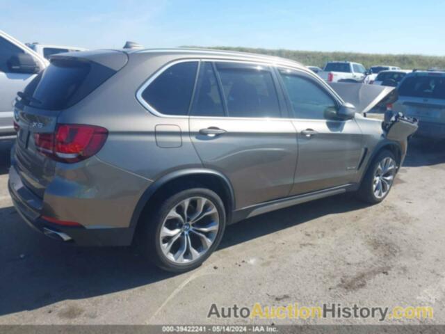 BMW X5 SDRIVE35I, 5UXKR2C55J0Z18456