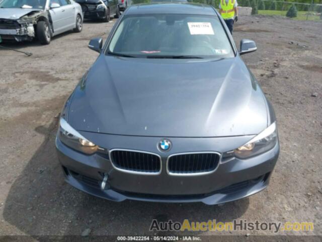 BMW 320 I XDRIVE, WBA3C3C59FK201113