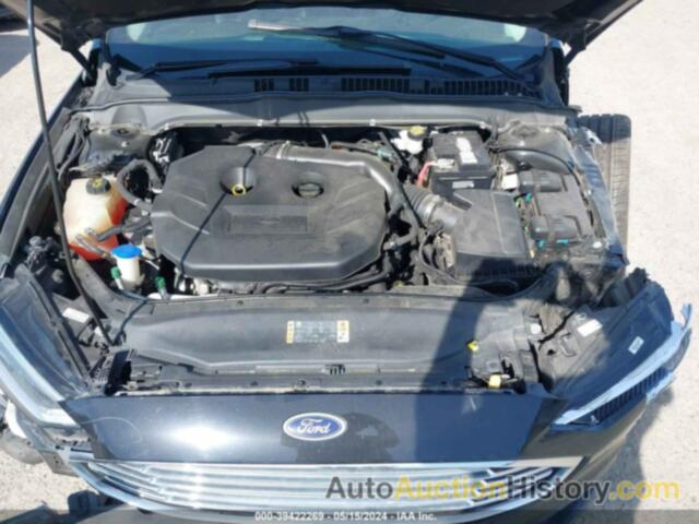 FORD FUSION SE, 3FA6P0H9XHR120088