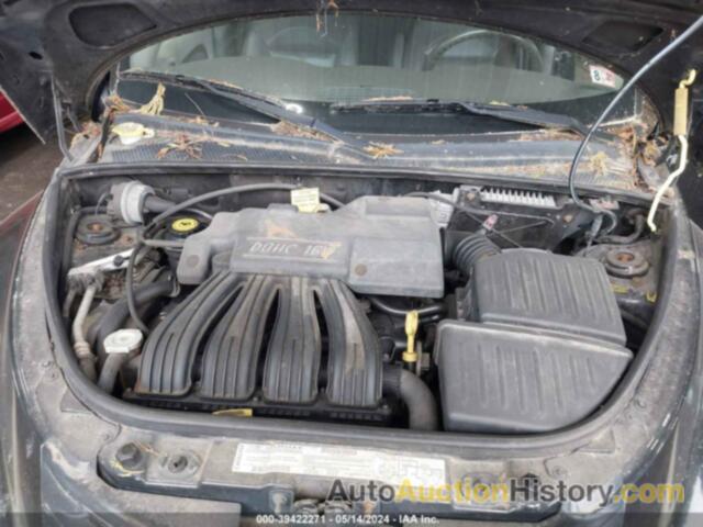 CHRYSLER PT CRUISER, 3C8FY4BB01T572715