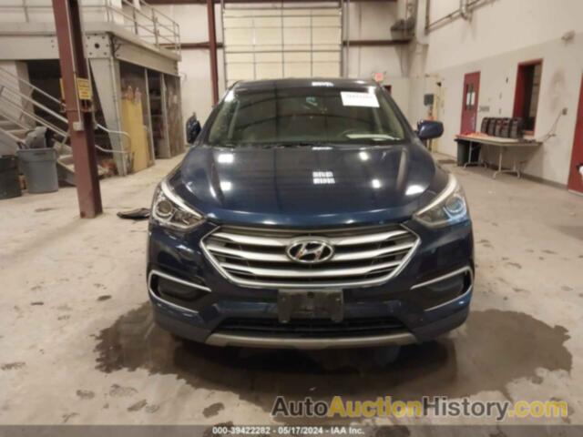 HYUNDAI SANTA FE SPORT, 5XYZTDLB4HG484814