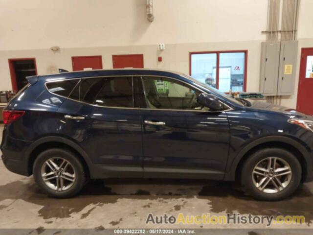 HYUNDAI SANTA FE SPORT, 5XYZTDLB4HG484814