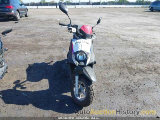 YAMAHA YW50 FX, RKRSA51A2JA006395