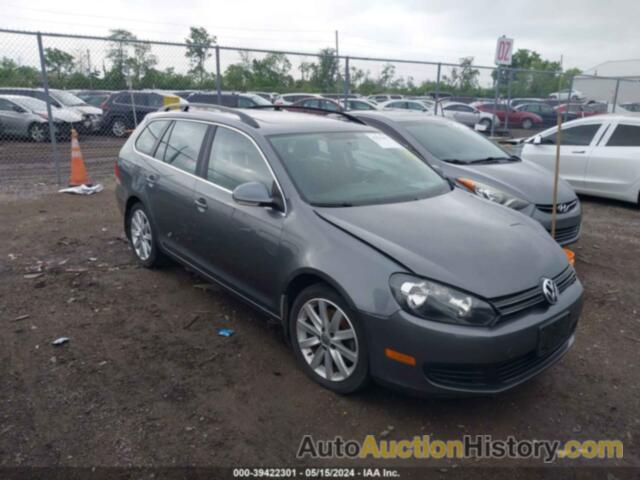 VOLKSWAGEN JETTA TDI, 3VWPL7AJ1EM600937