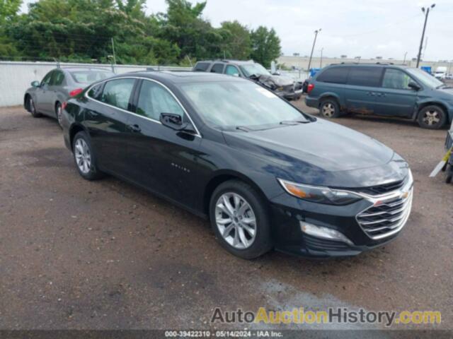 CHEVROLET MALIBU LT, 1G1ZD5ST2RF148802