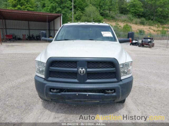 RAM 3500 CHASSIS TRADESMAN/SLT/LARAMIE, 3C7WRSCL7FG688975