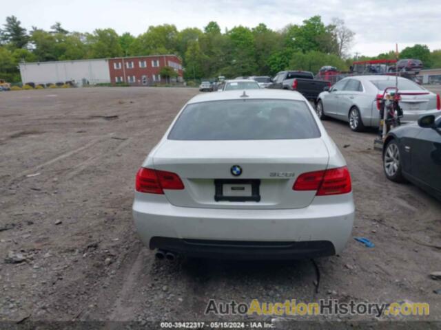 BMW 328 XI SULEV, WBAKF5C59DE517962