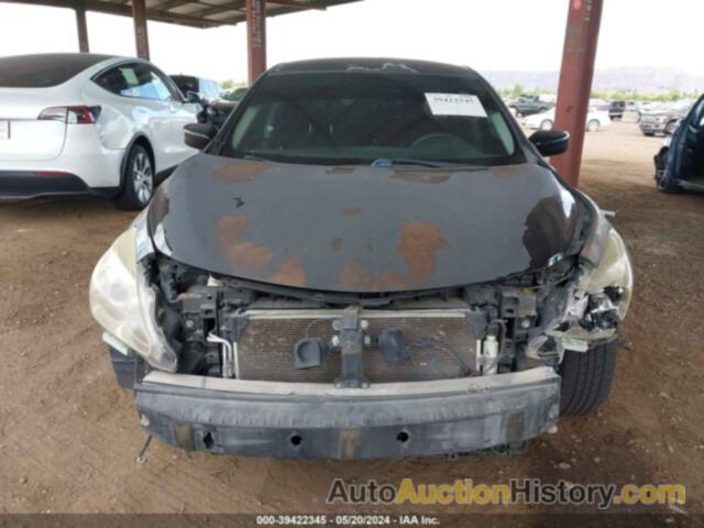 NISSAN ALTIMA 2.5 S, 1N4AL3AP9EN333094