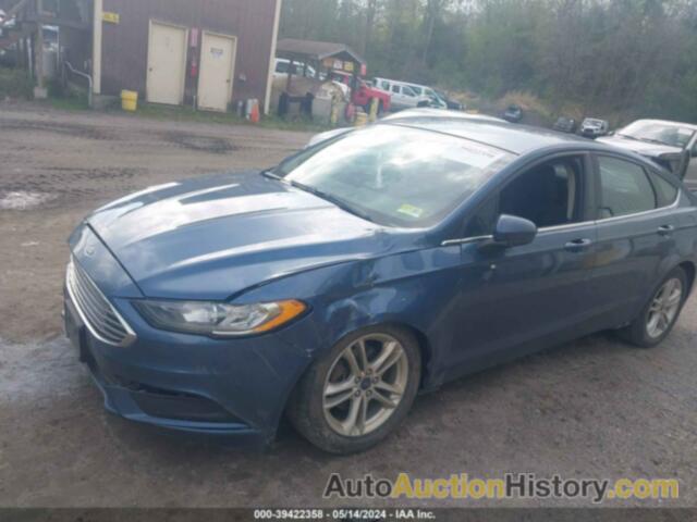 FORD FUSION SE, 3FA6P0H71JR282941