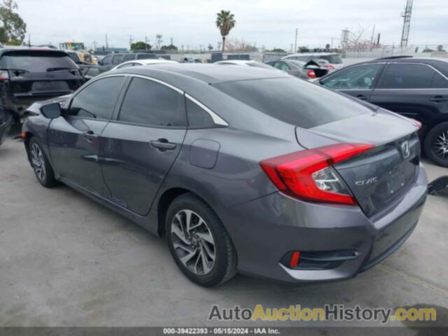 HONDA CIVIC EX, 19XFC2F75GE249994