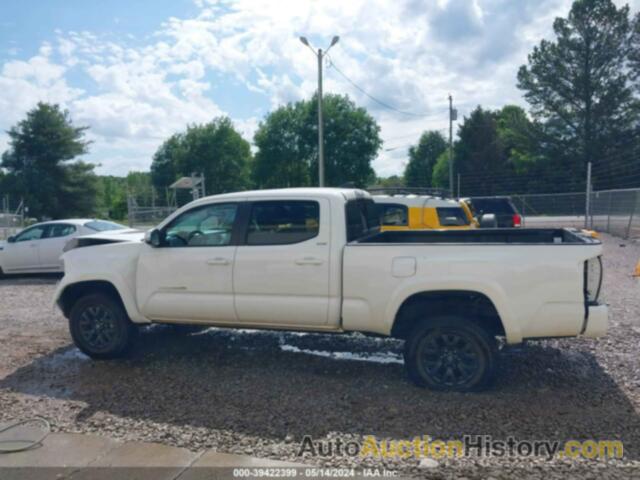 TOYOTA TACOMA SR5 V6, 3TMDZ5BN4PM151783