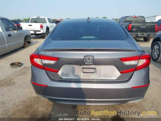 HONDA ACCORD LX, 1HGCV1F11NA007112