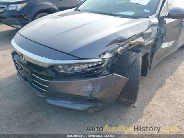 HONDA ACCORD LX, 1HGCV1F11NA007112