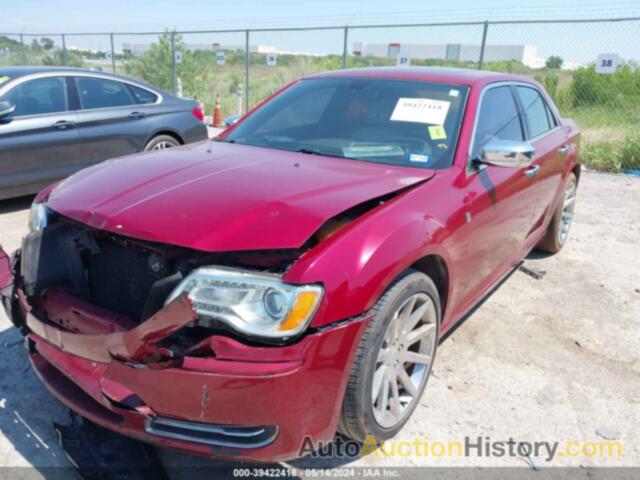 CHRYSLER 300 MOTOWN, 2C3CCAAG1DH726963