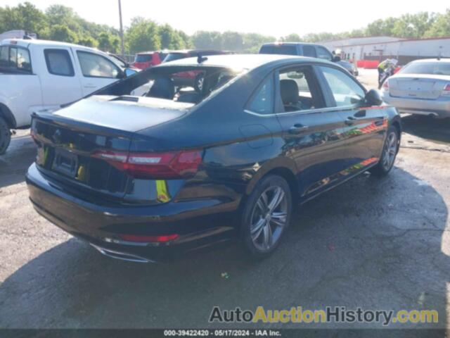 VOLKSWAGEN JETTA 1.4T R-LINE/1.4T S/1.4T SE, 3VWC57BU5MM049329