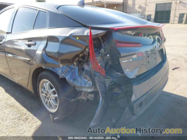 TOYOTA PRIUS PRIME LIMITED, JTDKARFP9L3146883