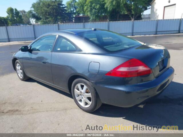 HONDA ACCORD EX, 1HGCM82685A007279