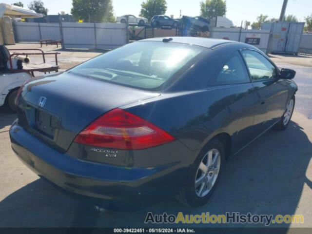 HONDA ACCORD EX, 1HGCM82685A007279