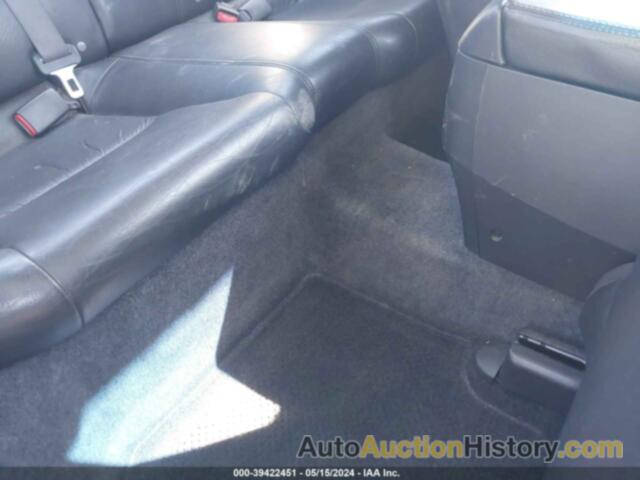 HONDA ACCORD EX, 1HGCM82685A007279