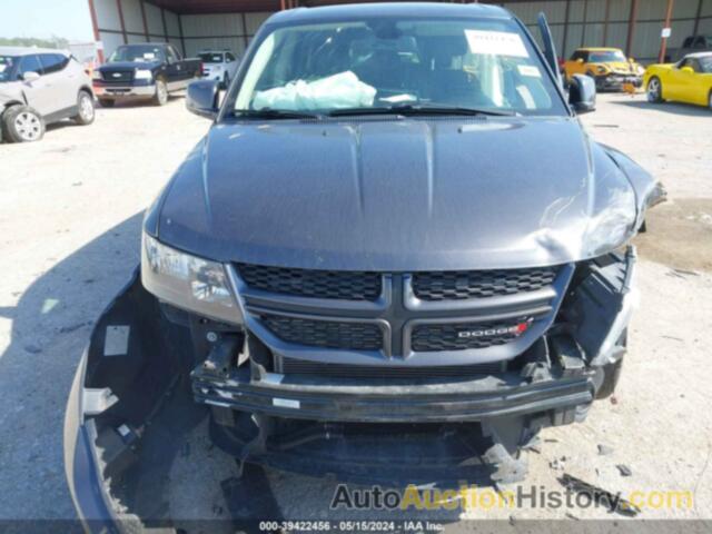 DODGE JOURNEY GT, 3C4PDDEG3KT695158