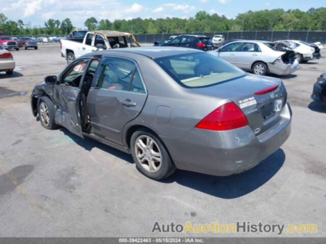 HONDA ACCORD 2.4 EX, 1HGCM56786A045260