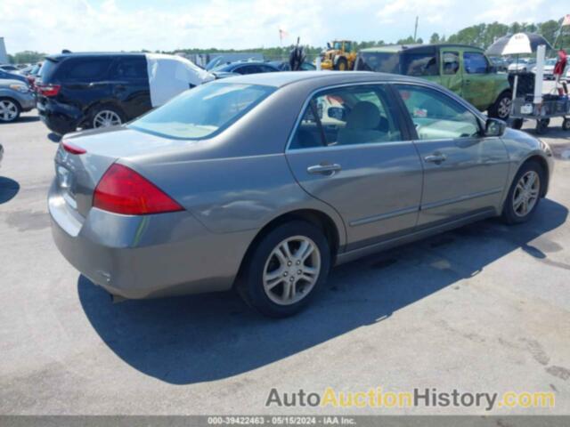 HONDA ACCORD 2.4 EX, 1HGCM56786A045260