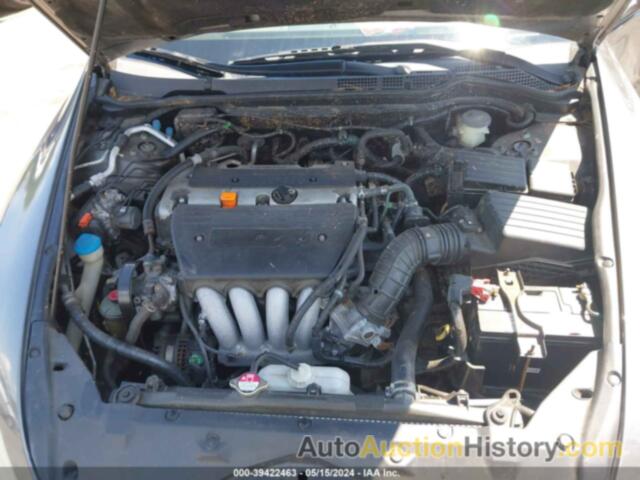 HONDA ACCORD 2.4 EX, 1HGCM56786A045260