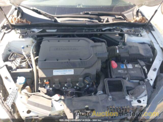 HONDA ACCORD EXL, 1HGCR3F88FA015321