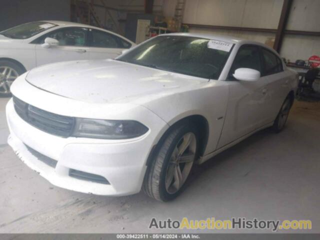DODGE CHARGER R/T RWD, 2C3CDXCT1HH524821