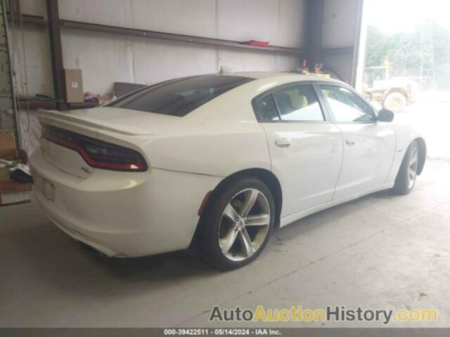 DODGE CHARGER R/T RWD, 2C3CDXCT1HH524821