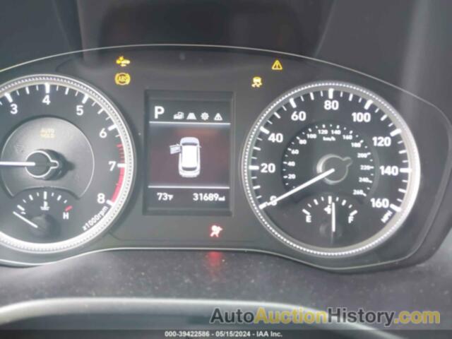 HYUNDAI SANTA FE SE, 5NMS23AD9KH015430