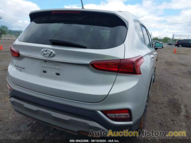 HYUNDAI SANTA FE SE, 5NMS23AD9KH015430