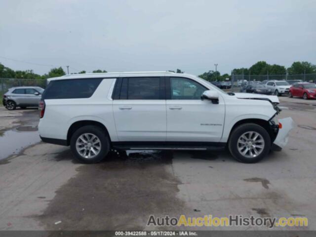 CHEVROLET SUBURBAN 2WD PREMIER, 1GNSCFKD8PR300658