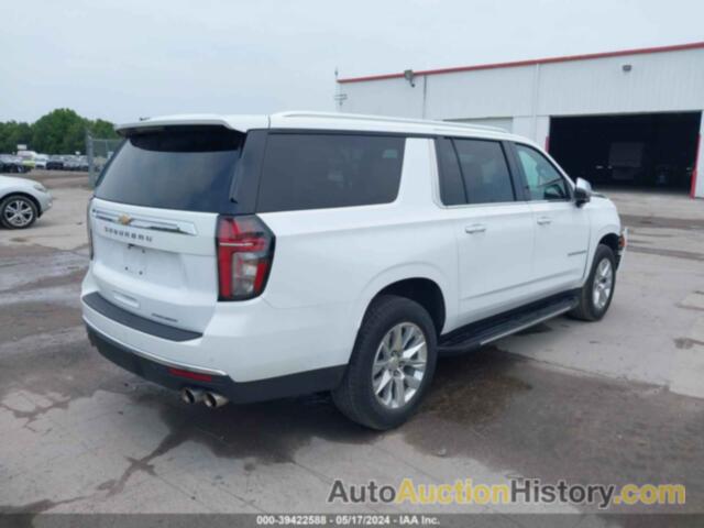 CHEVROLET SUBURBAN 2WD PREMIER, 1GNSCFKD8PR300658