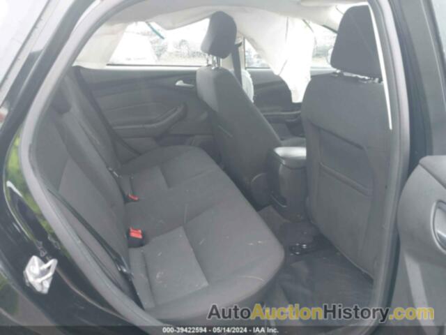 FORD FOCUS SE, 1FADP3F28HL326667