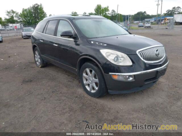 BUICK ENCLAVE CXL, 5GAEV23D49J163860