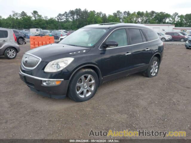 BUICK ENCLAVE CXL, 5GAEV23D49J163860