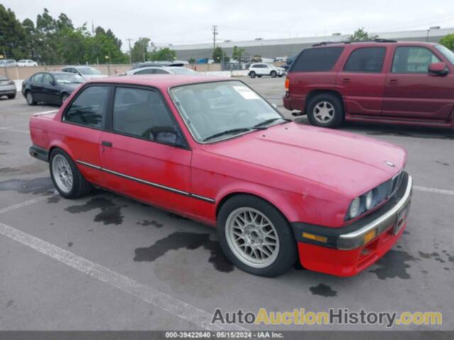 BMW 325 E, WBAAB5401H9696636