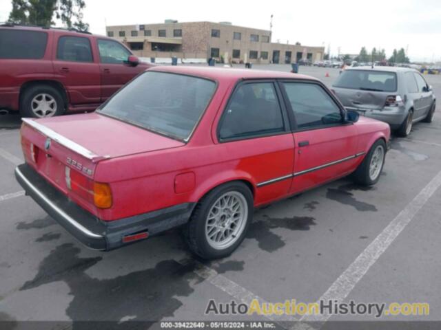 BMW 325 E, WBAAB5401H9696636